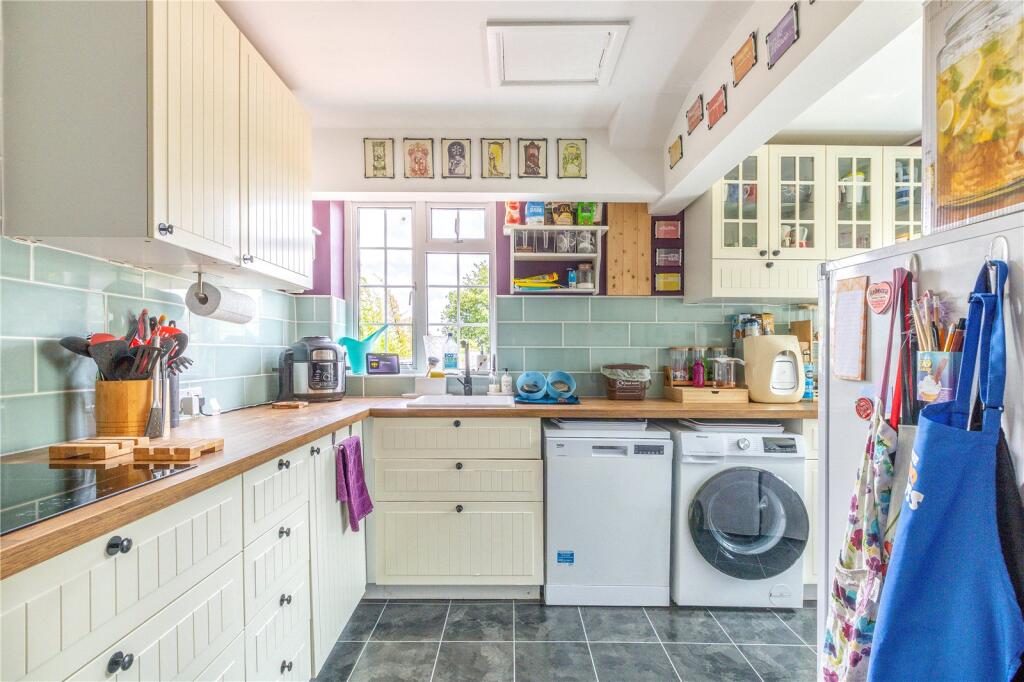 Main image of property: Highridge Crescent, Bristol, BS13