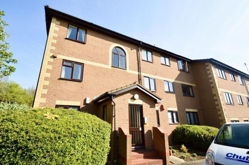 Main image of property: Winston Close, Greenhithe