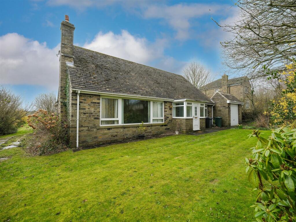 Main image of property: Carr Hill Road, Upper Cumberworth HD8
