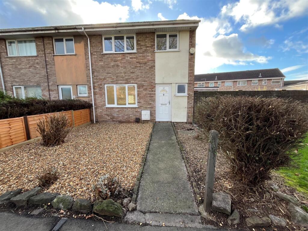 Main image of property: Torrington Crescent, Weston-Super-Mare