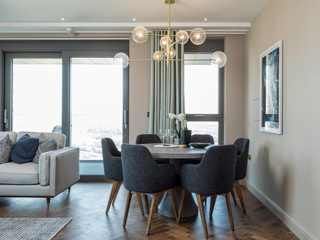 Apartment in Harrow - View 2