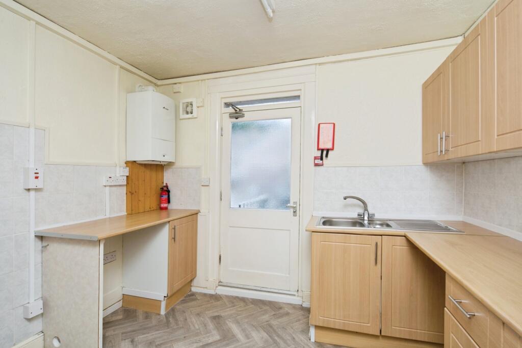 House in Colwyn Bay - View 5