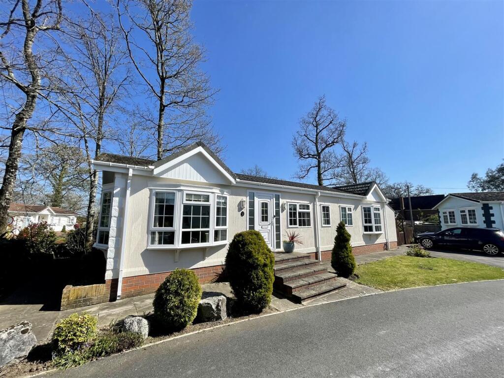 Main image of property: Organford Manor, Organford