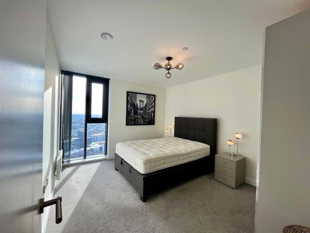 Apartment in Birmingham - View 4