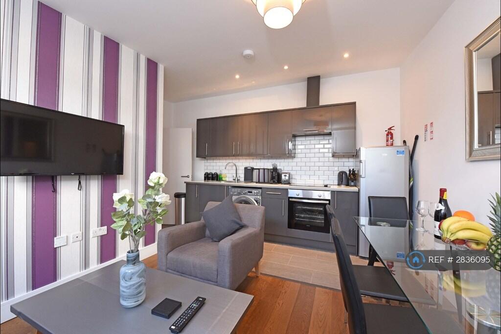 Main image of property: Falcon Road, London, SW11