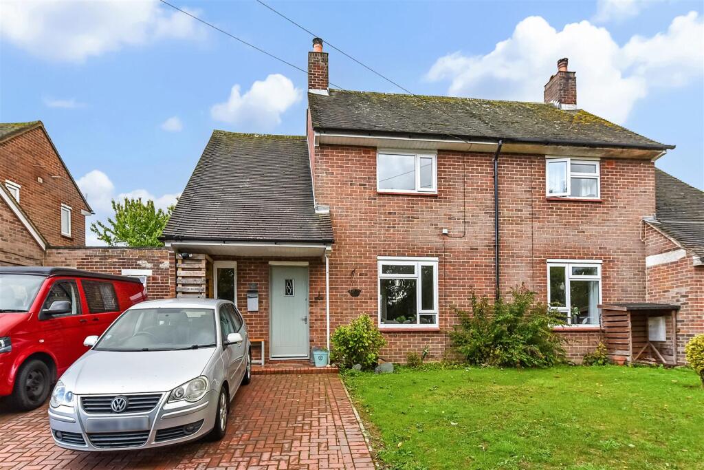 Main image of property: Roberts Road, Barton Stacey, Winchester