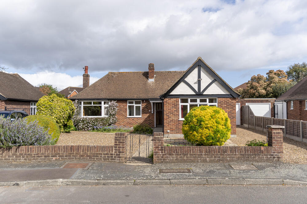 Main image of property: Chertsey, Surrey.