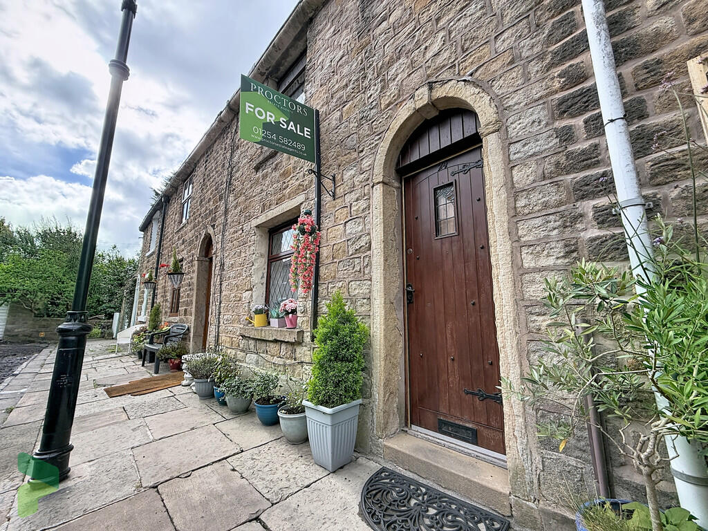 West View Place, Blackburn
