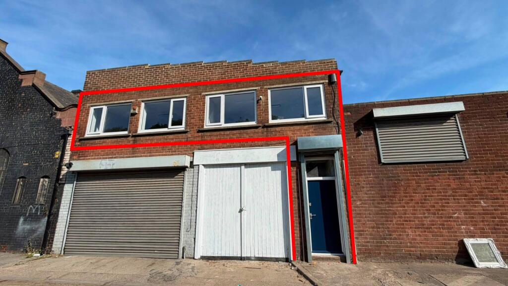 Main image of property: Marsh Road, Off North Road, Middlesbrough