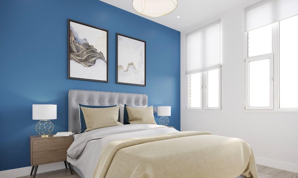 Main image of property: New Build Investment Flat, London