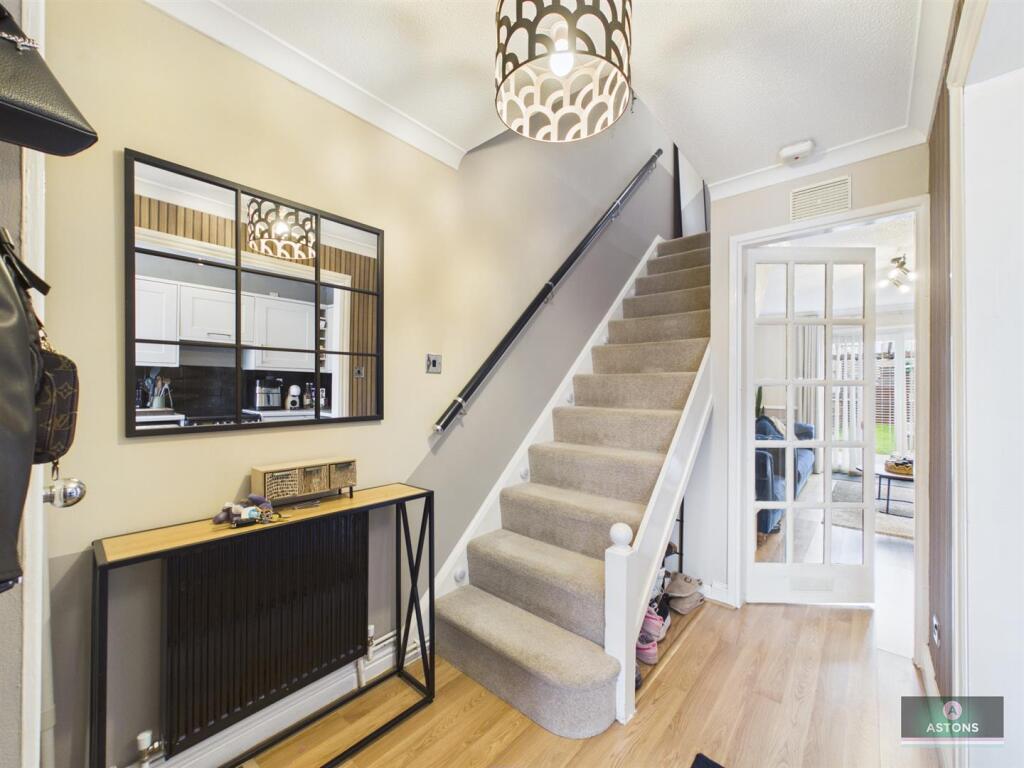House in Crawley, West Sussex - More