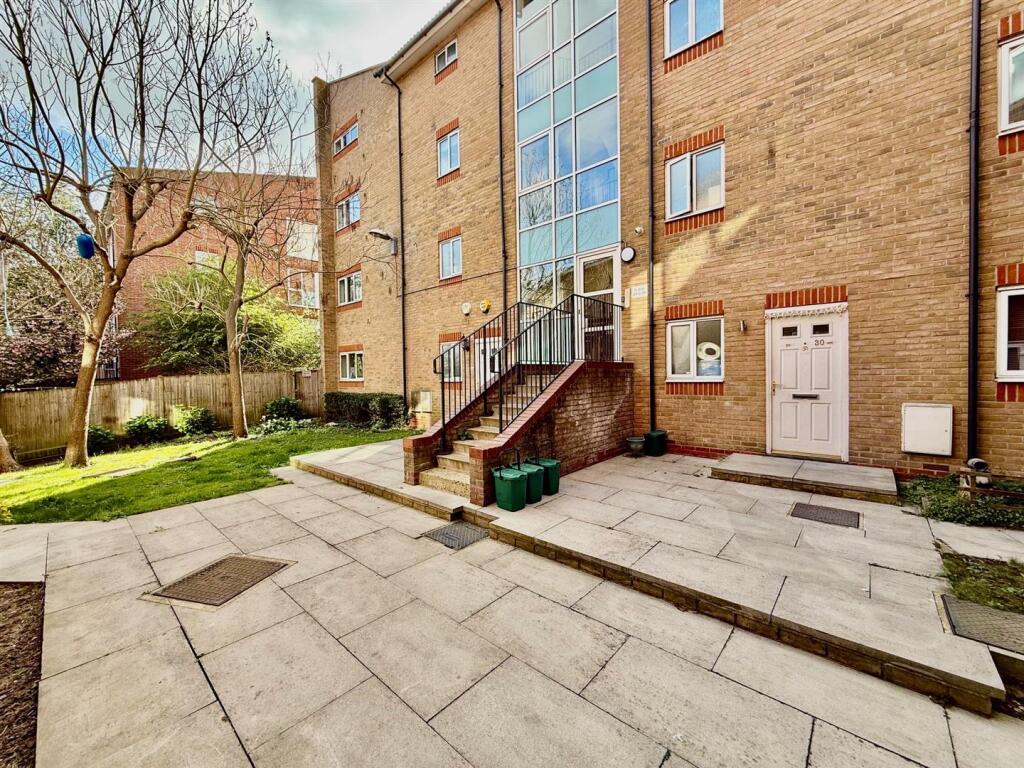 Main image of property: Carmichael Close, Ruislip