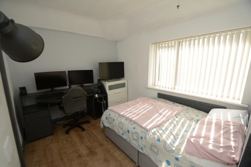 House in Clayton, Greater Manchester - View 5