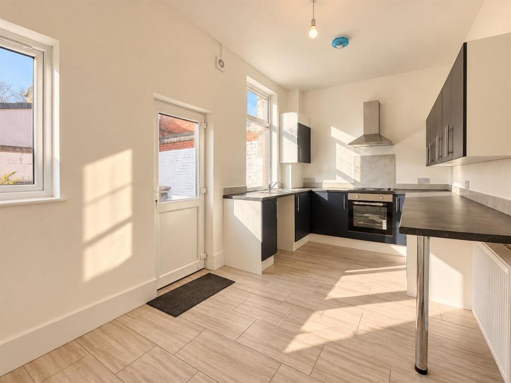 Main image of property: Broughton Street, Preston