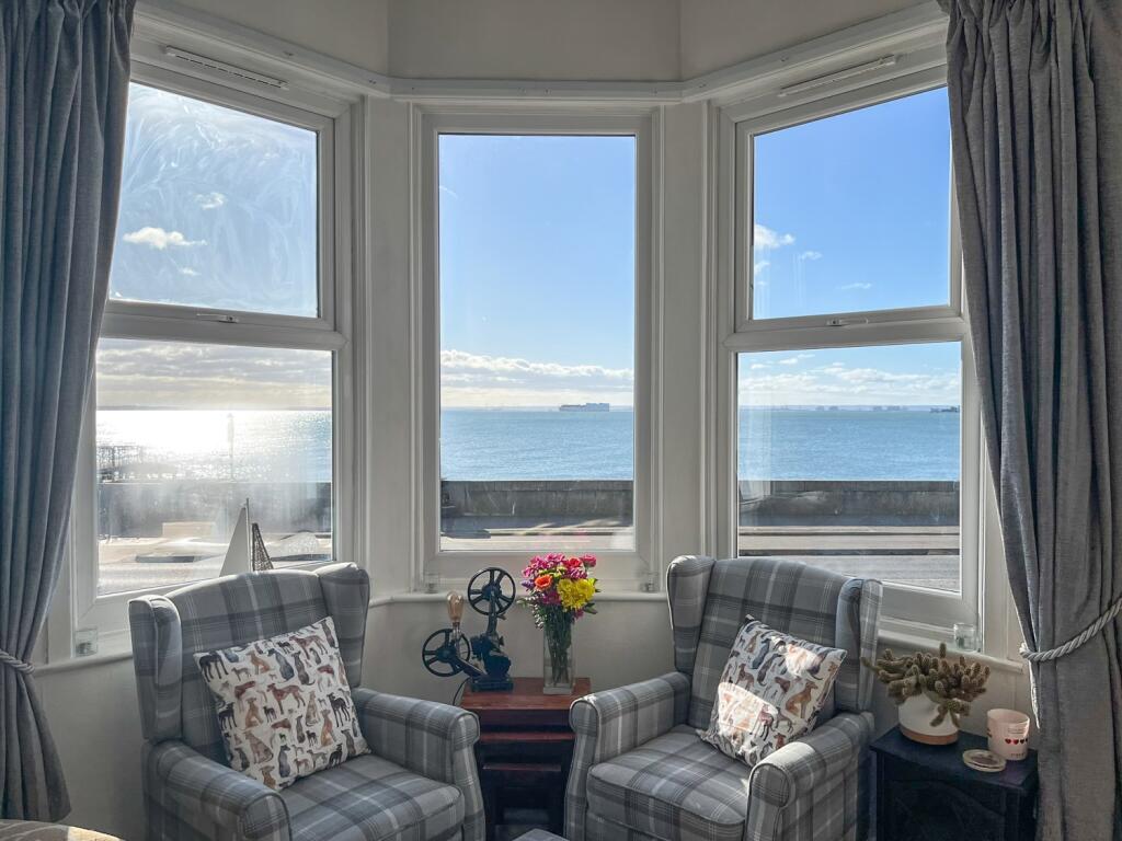 Main image of property: Eastern Esplanade, Southend on Sea, Essex, SS1 2YH