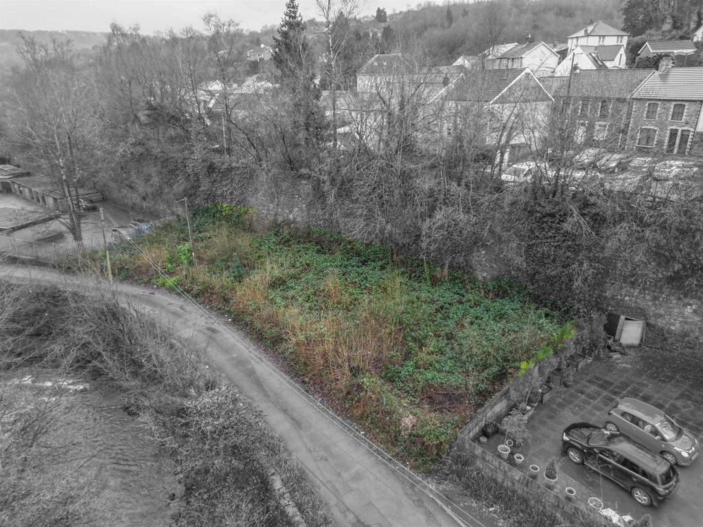 Main image of property: Valentine Road, Abersychan