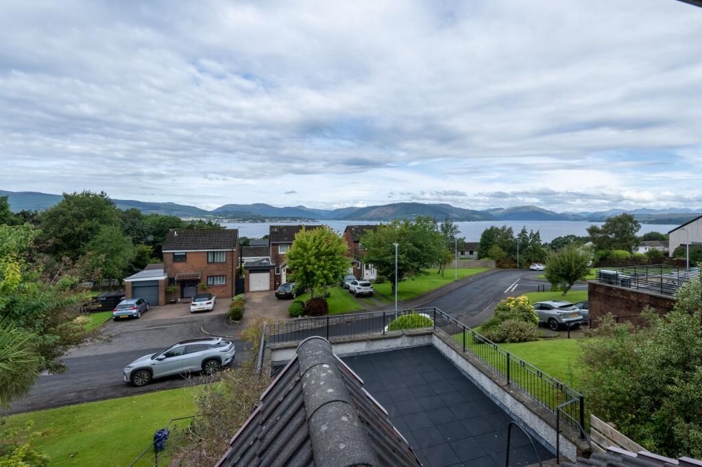 House in Paisley - View 4