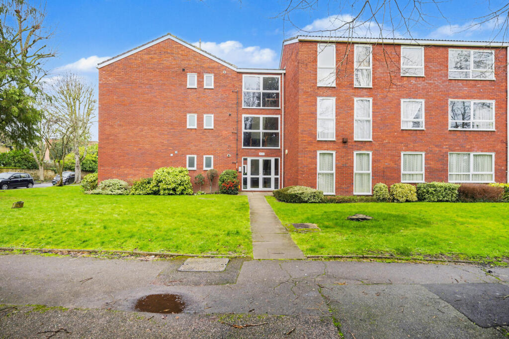 Main image of property: Village Road, Enfield