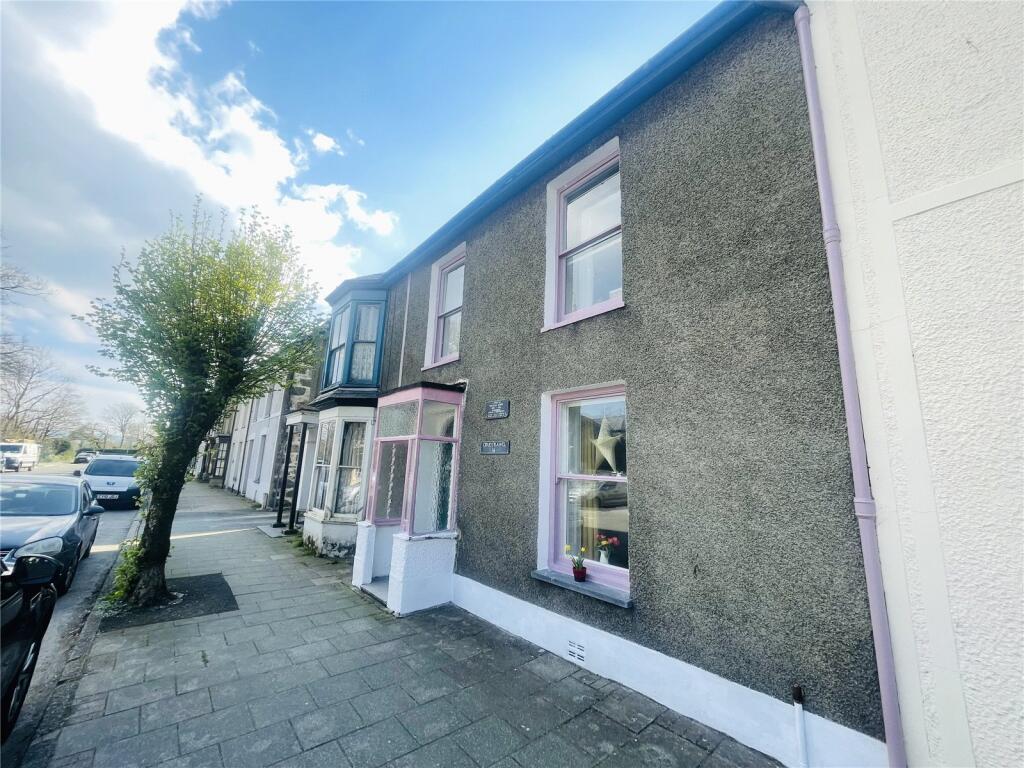 Main image of property: Church Street, Tremadog, Porthmadog, Gwynedd, LL49