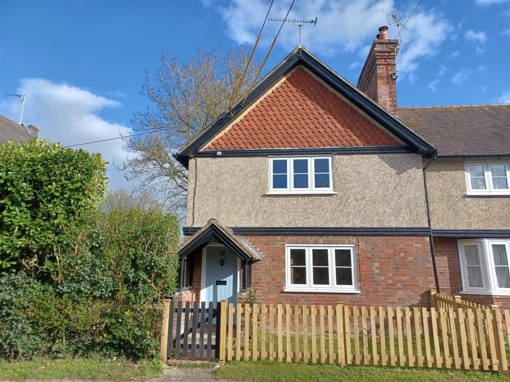 Main image of property: Houghton, Stockbridge