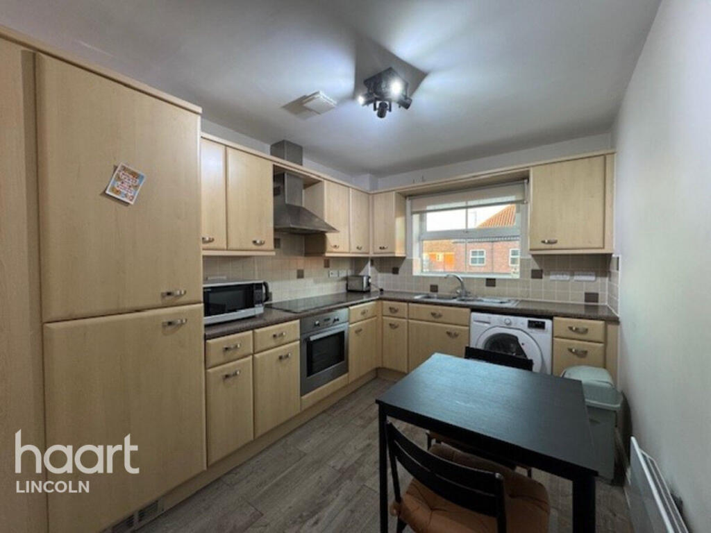 Main image of property: Riverside Drive, Lincoln