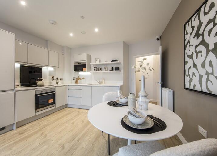 Main image of property: Albert Road,
Barnet,
EN49SH