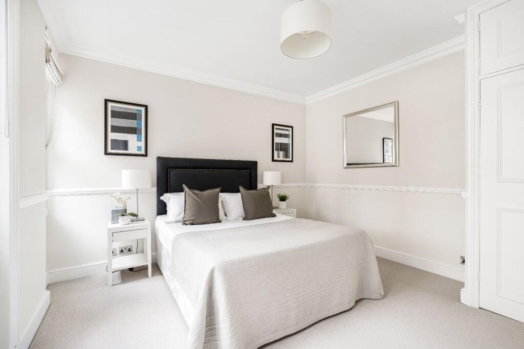 Apartment in London - View 4