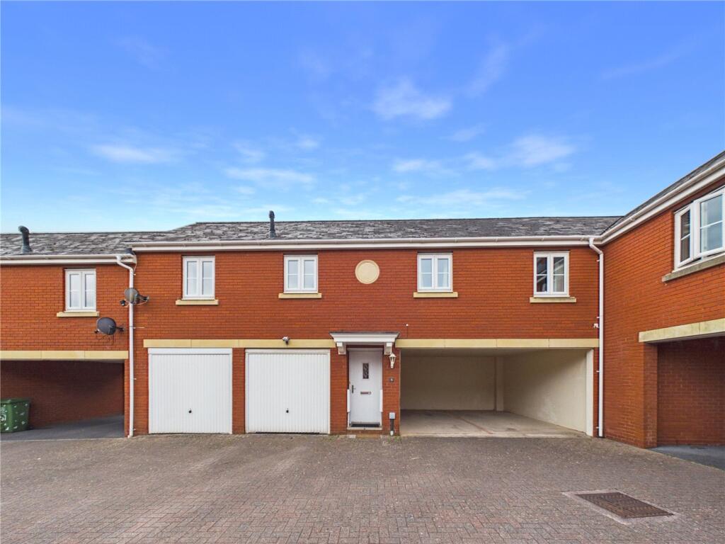 Main image of property: Haddeo Drive, Exeter, Devon, EX2