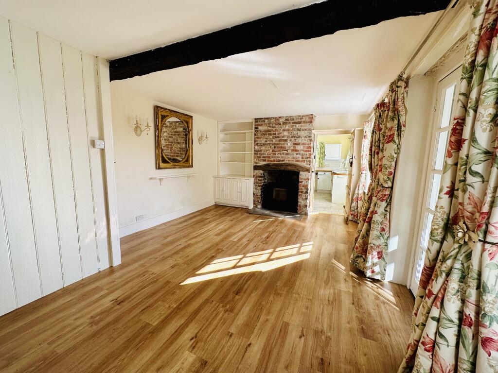 House in Salisbury - View 3