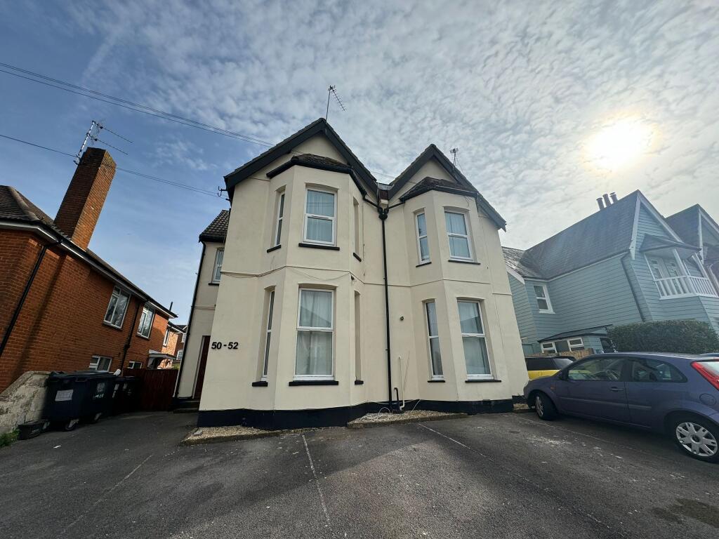 Main image of property: Drummond Road, Bournemouth