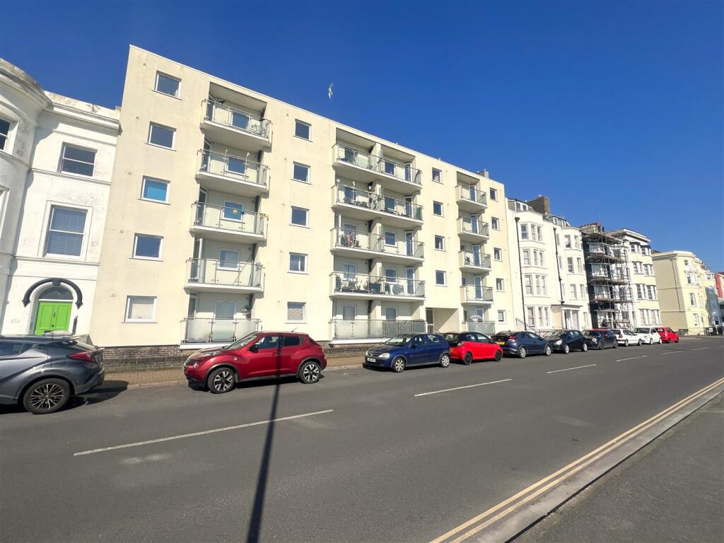 Main image of property: Southlands Court, South Terrace, Littlehampton