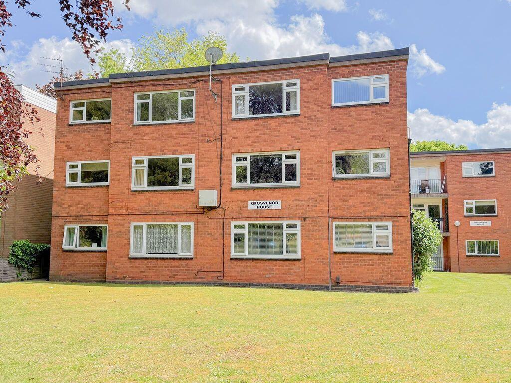 Main image of property: Grosvenor House, Sutton Road, Birmingham, B23 6QJ