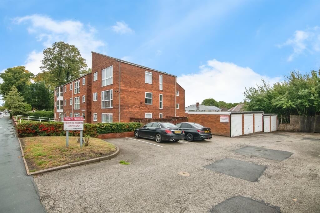 Additional image 9 of Hallam Street, West Bromwich