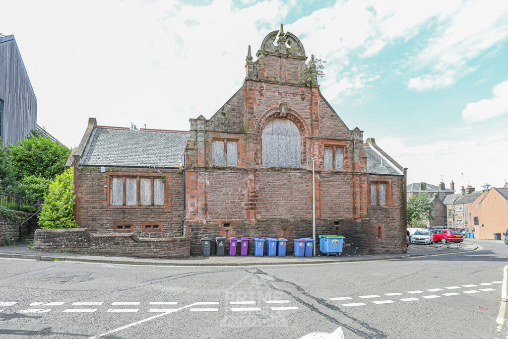 Main image of property: 1A Vennel, Forfar, DD8 2AN