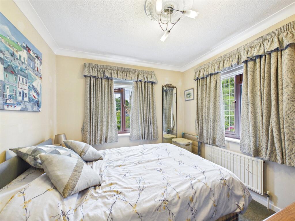 House in Babergh, Leavenheath - More