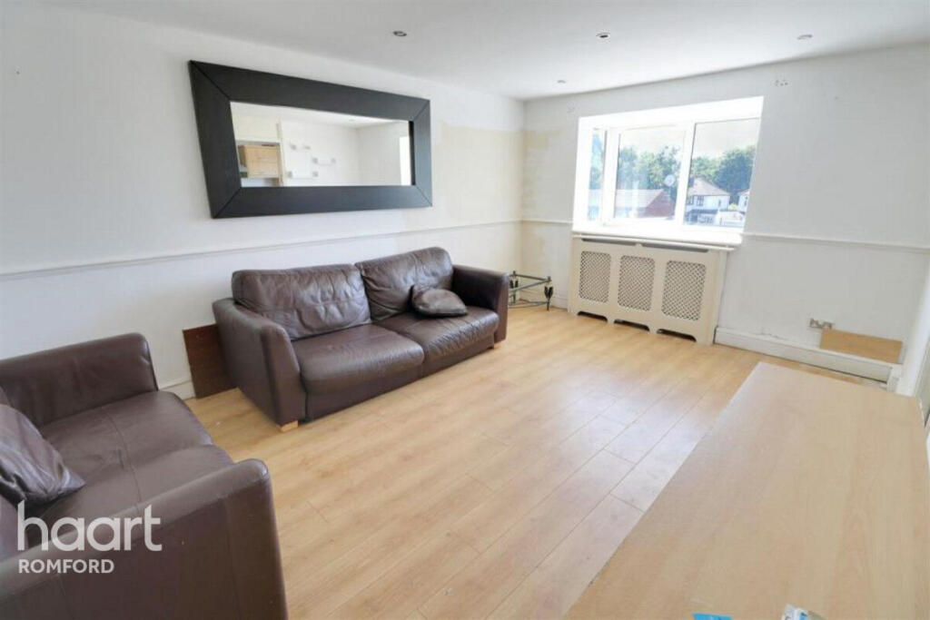 Main image of property: Braithwaite Avenue, Romford