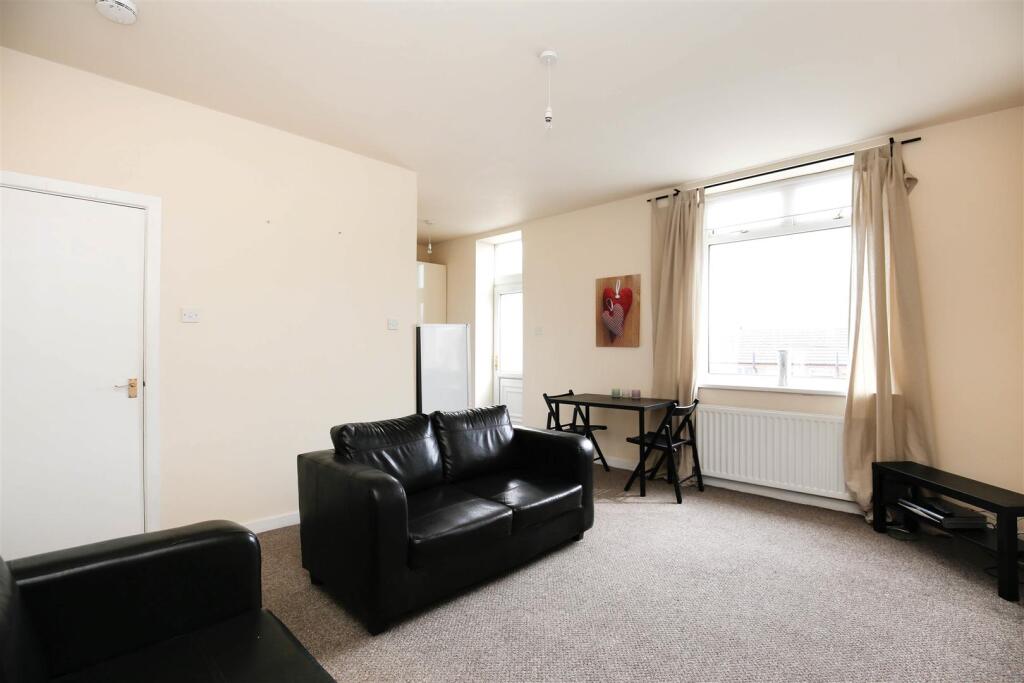 Main image of property: Bothal Street, Byker, NE6