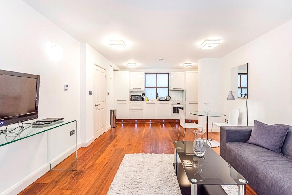 Main image of property: Botolph Alley, City Of London, London, EC3R