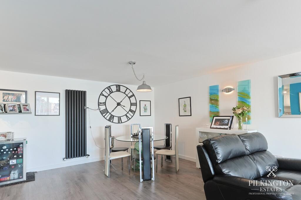 Apartment in Plymouth, Barbican - More
