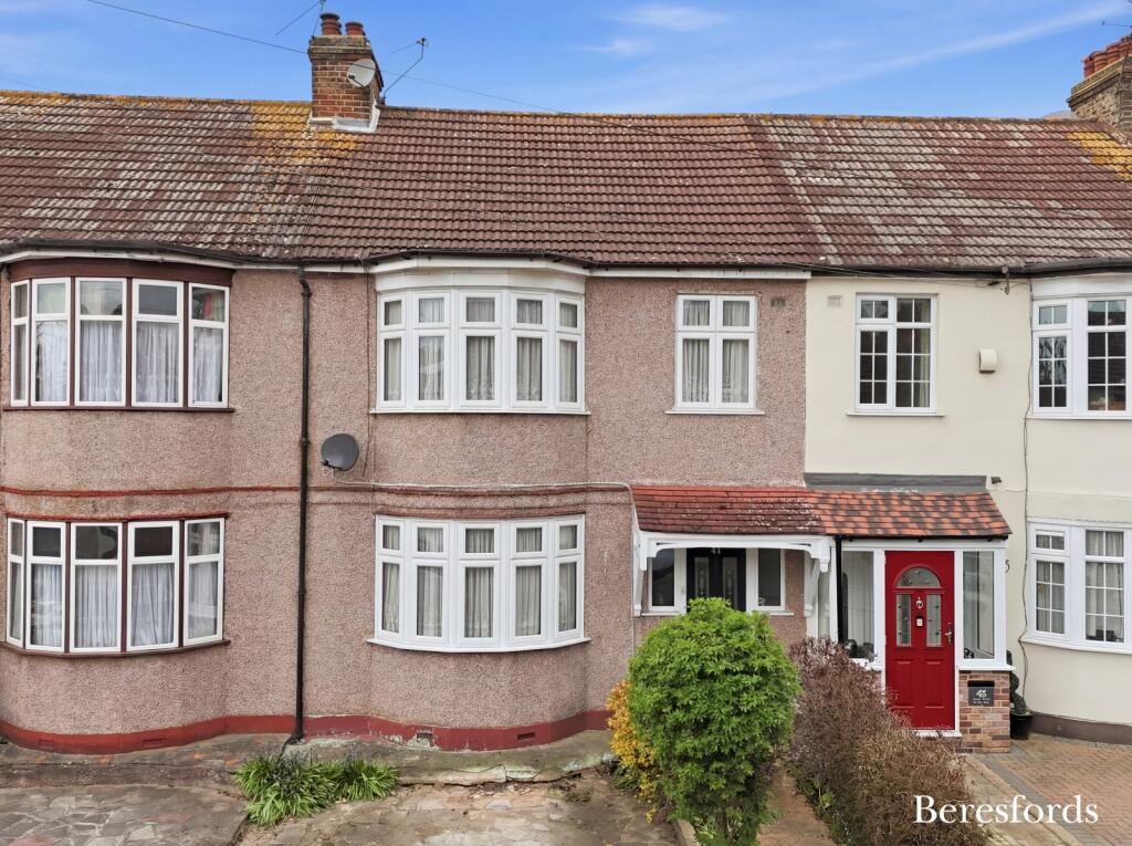 Main image of property: Lyndhurst Drive, Hornchurch, RM11