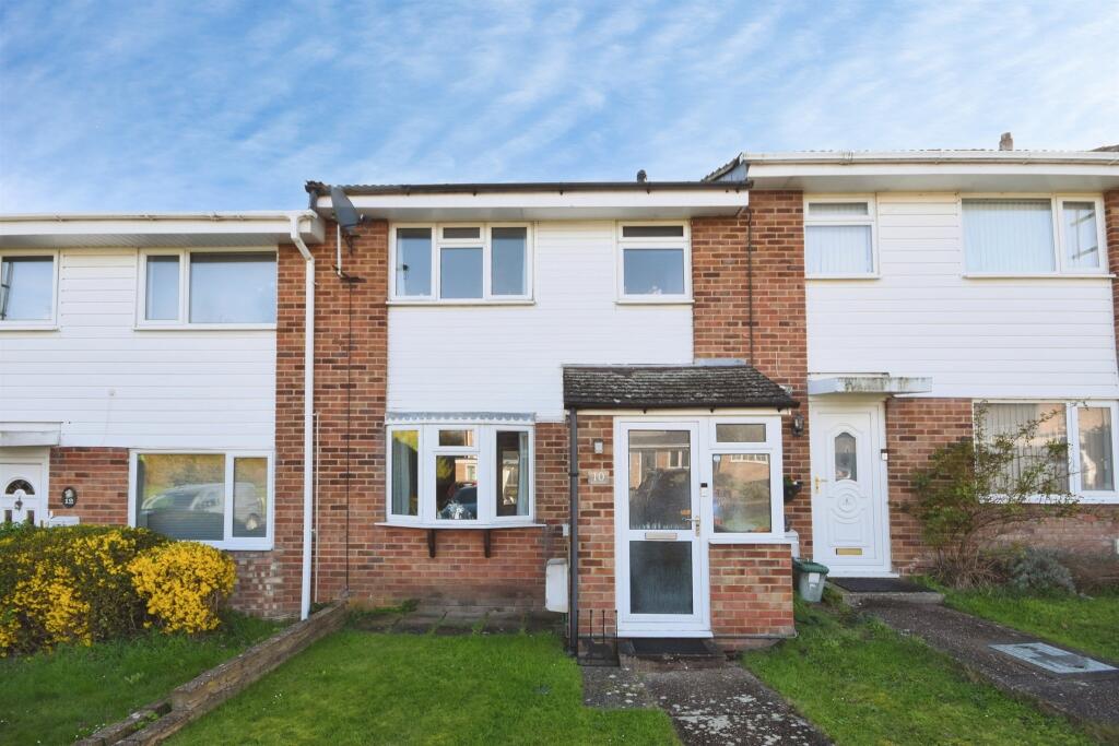 Main image of property: Achilles Way, Braintree