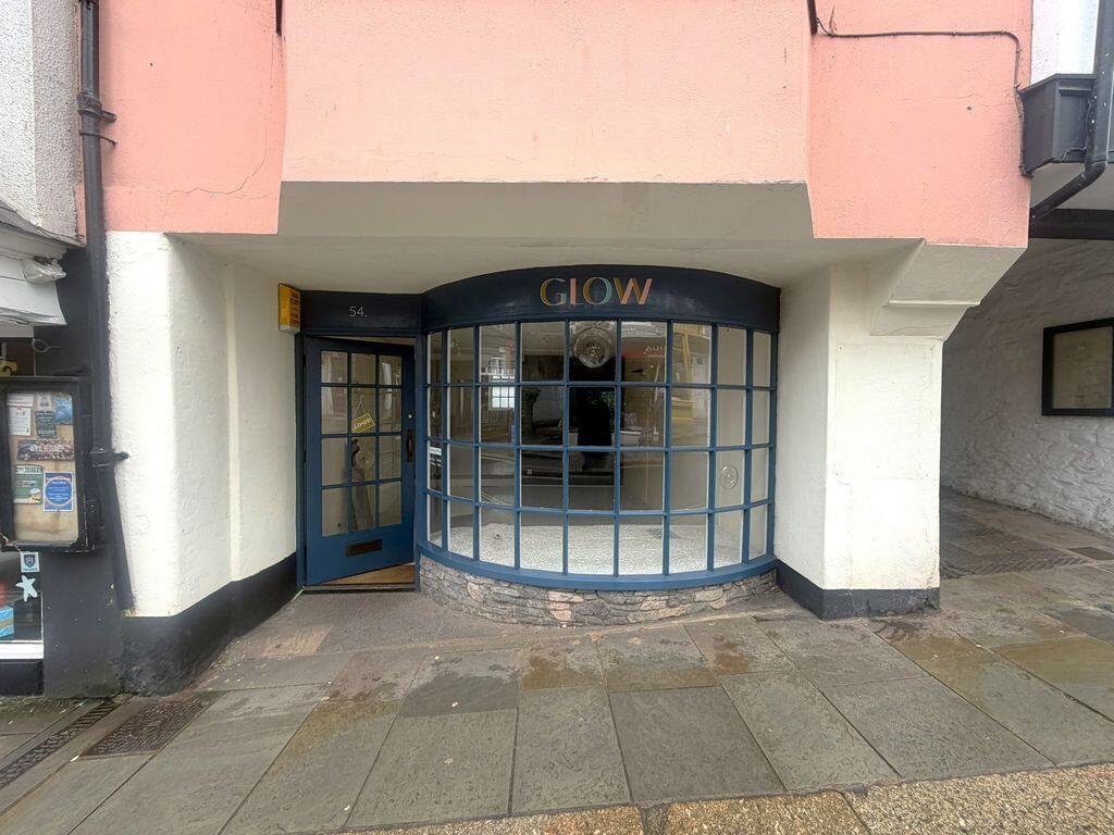 Main image of property: Totnes