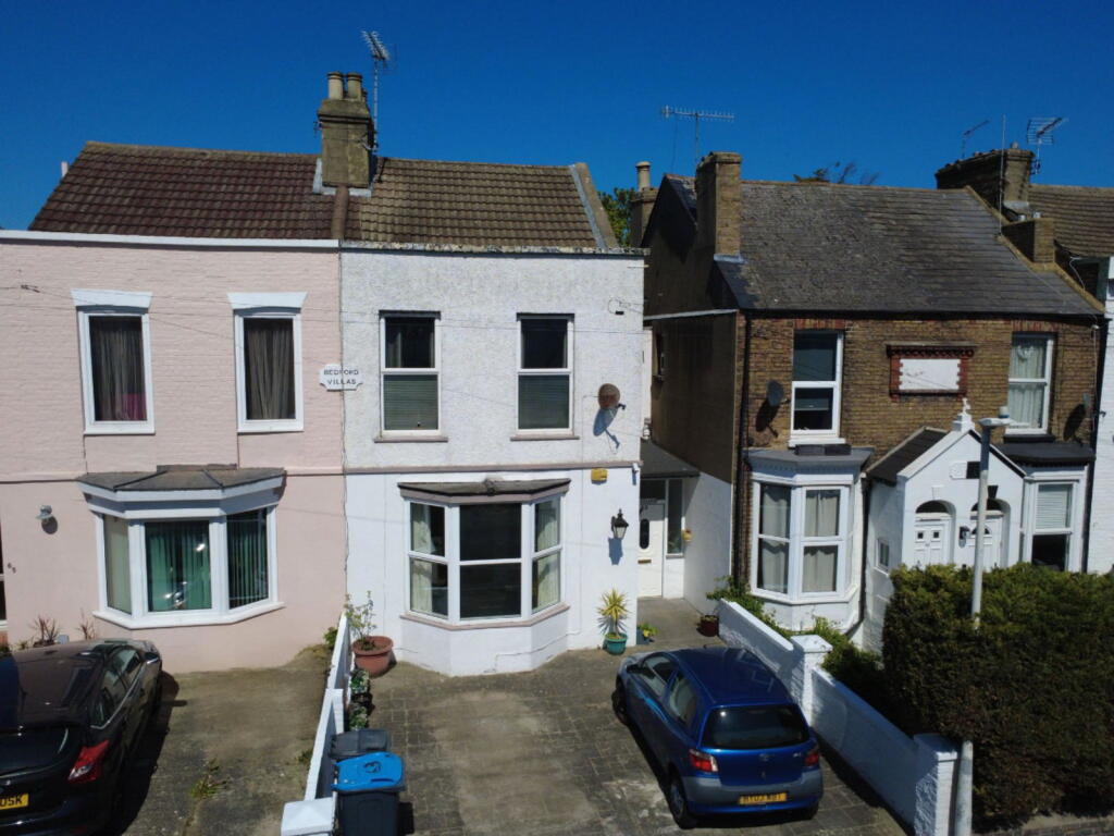Main image of property: Vale Road, Ramsgate, CT11 9LS