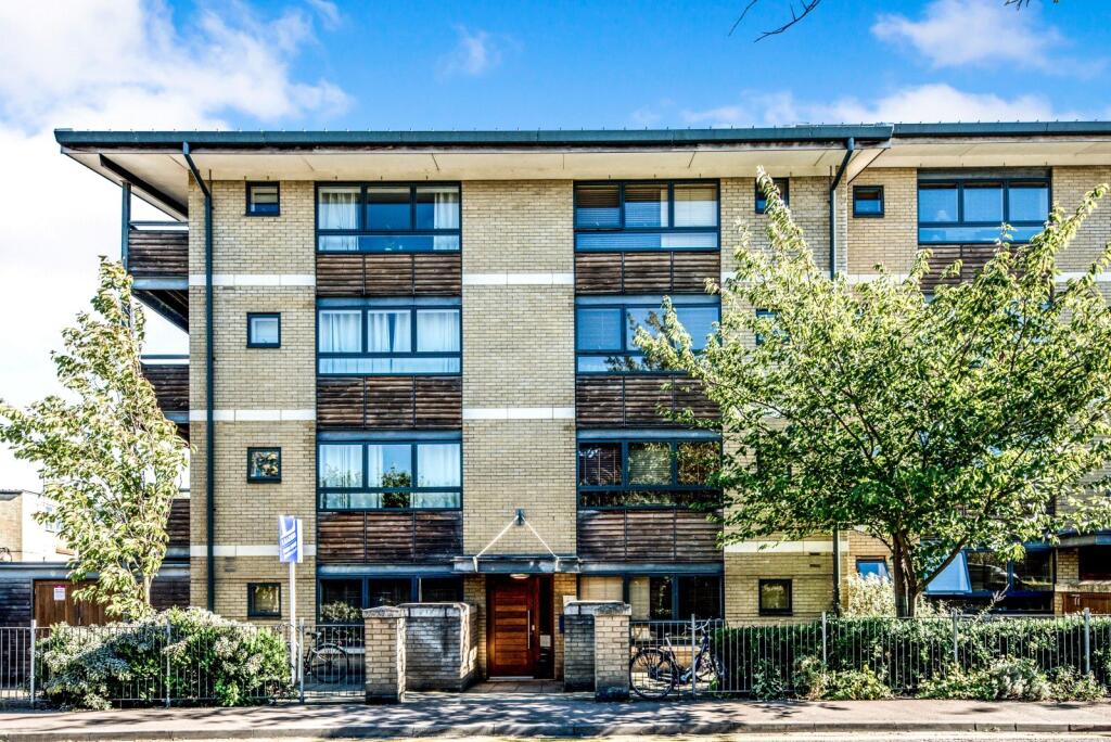Main image of property: Ruth Bagnall Court, Cambridge