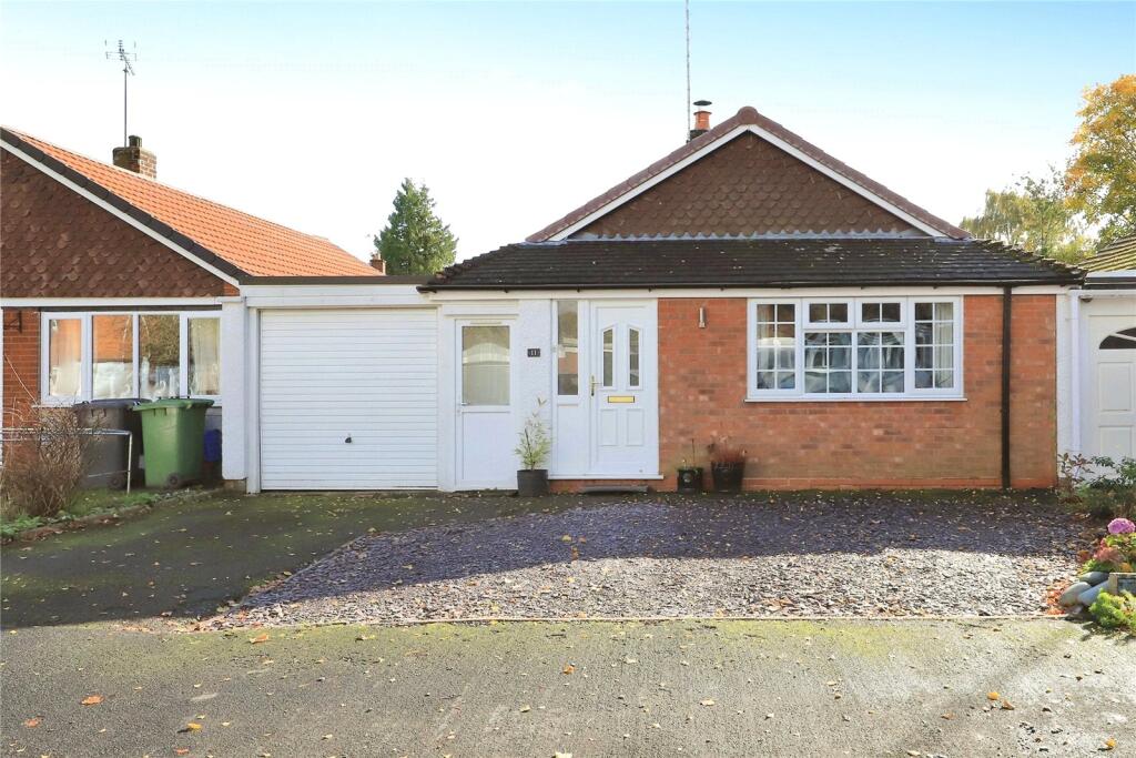 Main image of property: Ashley Gardens, Codsall, Wolverhampton, Staffordshire, WV8