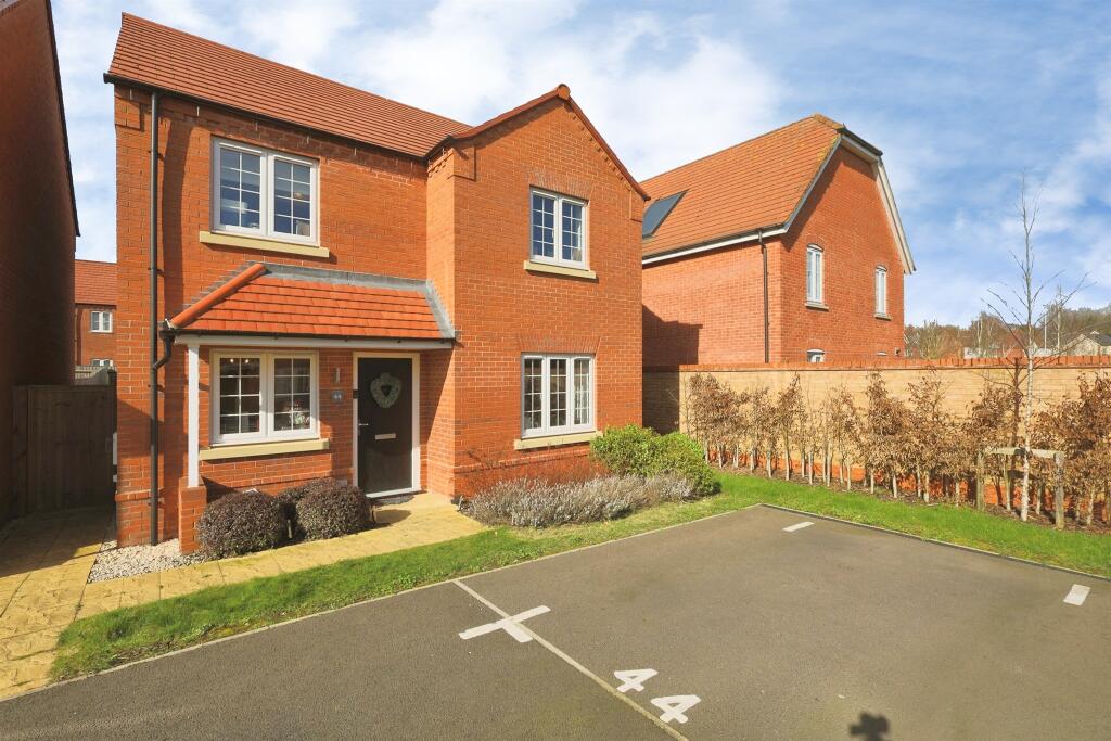 Main image of property: Ash Tree Road, Duston, Northampton