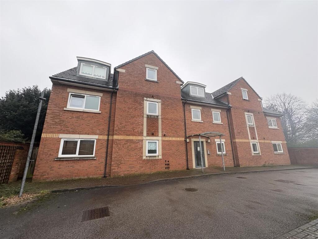 Main image of property: Stanley Street, Derby