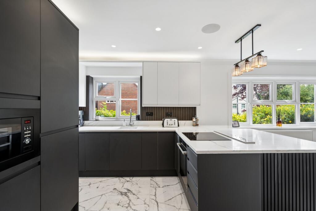 Main image of property: Langdale Lodge, Parsonage Road, Rickmansworth, WD3 1AF