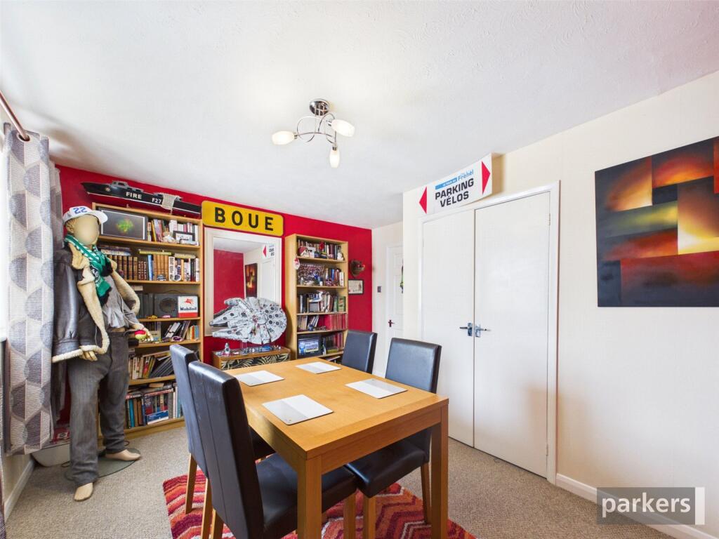 Bath Road, Reading, Berkshire, RG1 photo 4
