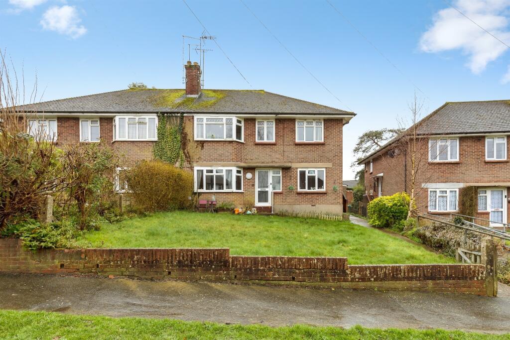 Main image of property: Saxon Crescent, HORSHAM